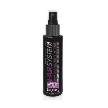 Regenerační spray So.Cap Hair System Filmogena 100 ml