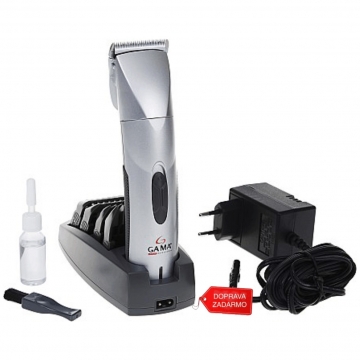 Gama stříhací strojek na vlasy GC900 Ceramic