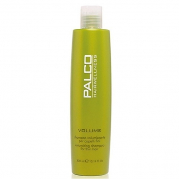 Šampon na jemné vlasy Palco Volume 300 ml