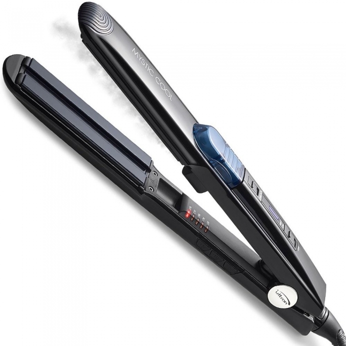 Parní žehlička na vlasy Ultron Alaz Mist Straightener S0448904 Parní žehlička na vlasy Ultron Alaz Mist Straightener S0448904
