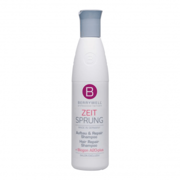 Regenerační šampon Berrywell Hair Repair 251 ml