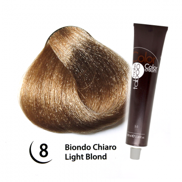 Make Taboo barva na vlasy 8 100 ml