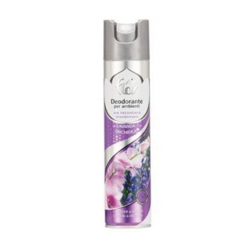 Osvěžovač vzduchu Air Flor Lavender Orchid 300 ml