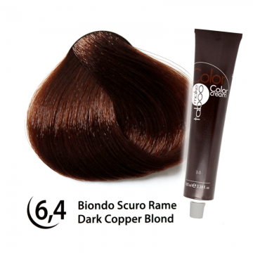 Make Taboo barva na vlasy 6,4 100 ml