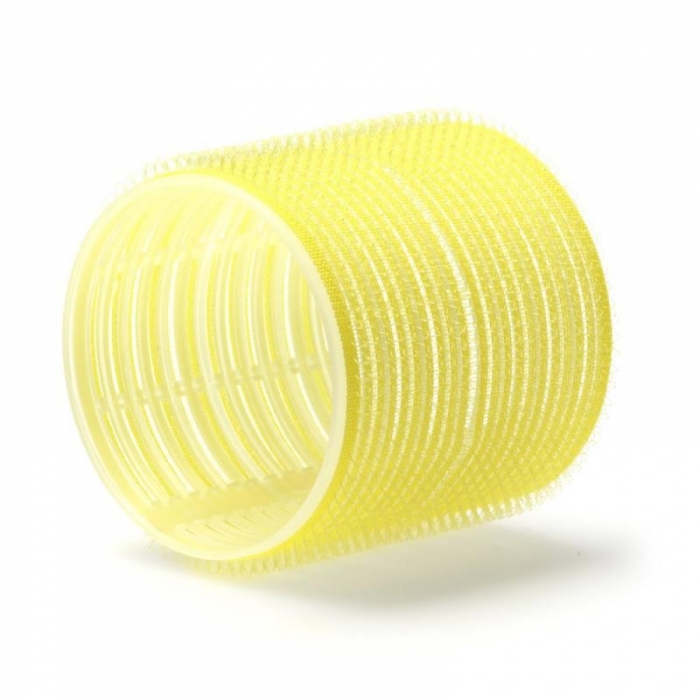 Natáčky na vlasy se suchým zipem 66 mm Natáčky na vlasy se suchým zipem 66 mm
