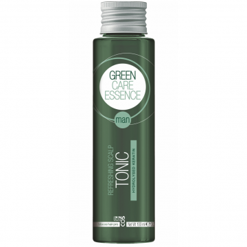 Tonikum na pánskou pokožku hlavy BBcos GCE Refreshing Scalp Tonic 100 ml