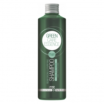 Šampon pro muže BBcos GCE Reinforcing & Purifying Shampoo 250 ml