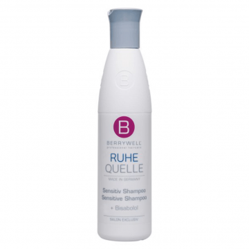 Berrywell Ruhe Quelle Sensitive Shampoo 251 ml