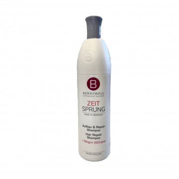 Berrywell Zeit Sprung Hair Repair Shampoo 1001 ml