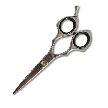 Kadeřnické nůžky na vlasy Kiepe SENSOR 260 - velikost 5´