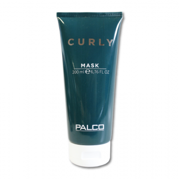 Palco Curly Mask na kudrnaté vlasy 200 ml