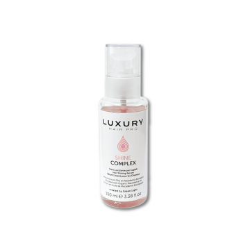 Green Light Luxury Shine Complex Hair Shining Serum 100 ml