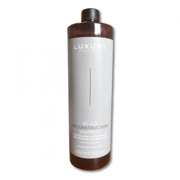 Green Light rekonstrukční šampon s fytokeratinem Luxury RE-CO 1000 ml
