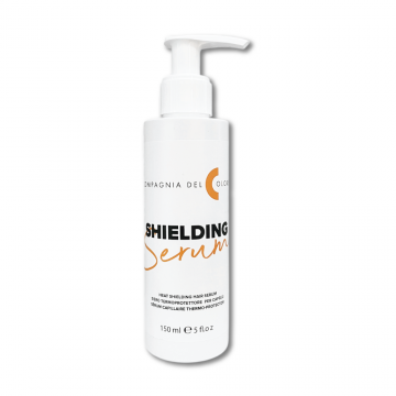 Compagnia Del Colore Heat Shielding Hair Serum 150 ml