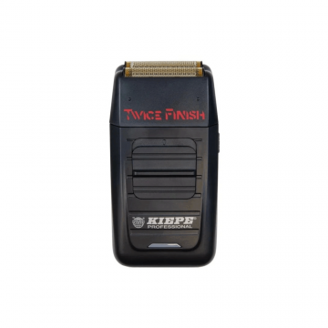 Kiepe planžetový holící strojek Twice Finish Shaver 6510