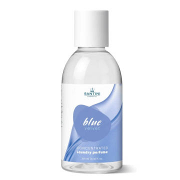 Santini parfém do prádla 250 ml - Blue Velvet