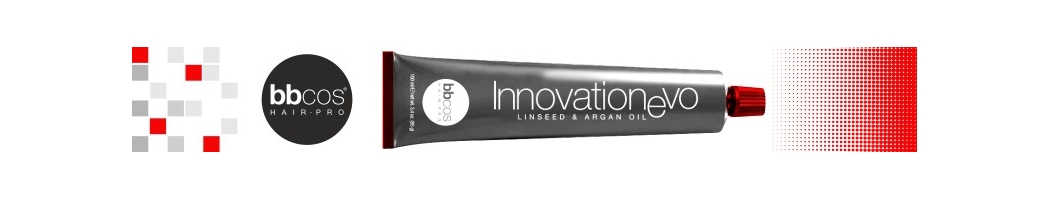BBcos Innovation EVO s arganovým olejem